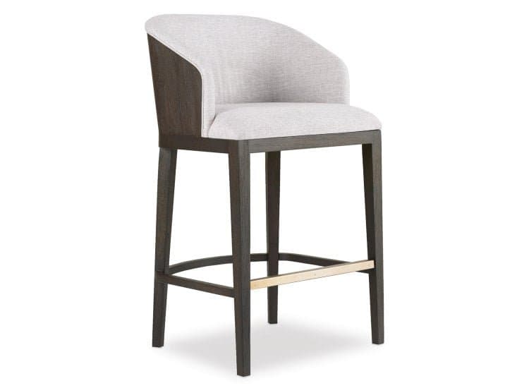 Hooker Furniture Curata Upholstered Bar Stool