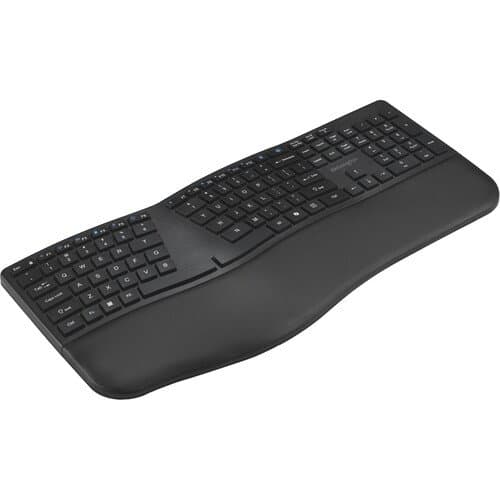 Kensington Pro Fit Ergo KB680 EQ Rechargeable Keyboard
