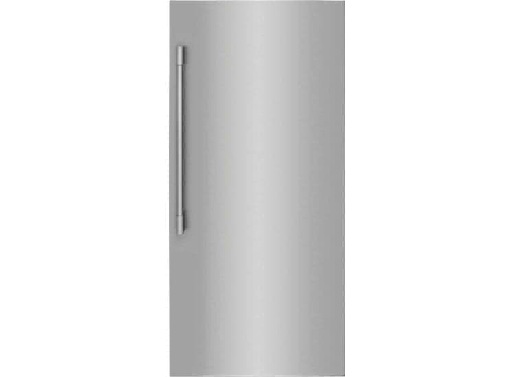 Frigidaire 19 Cu. Ft. Refrigerator 33" Stainless Steel
