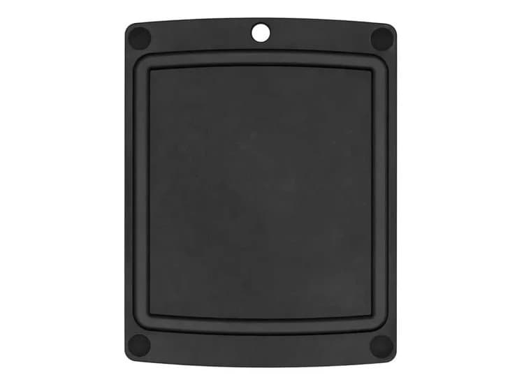 Epicurean All-In-One 14.5" x 11.25" Cutting Board, Slate