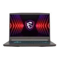 MSI Thin 15 B13VE-3023US 15.6 Gaming Laptop Computer-Cosmos Grey