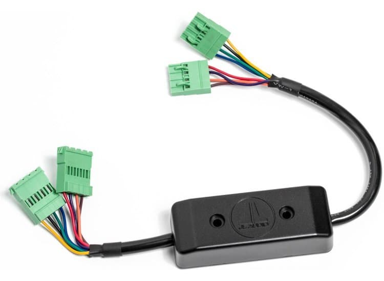 JL Audio Load-Sensing Adapter