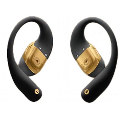 SHOKZ OpenFit 2+ True Wireless Open-Ear Headphones (HYROX Co-Branded Edition)