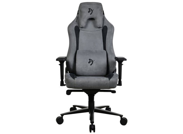 Arozzi Vernazza Series Standard Supersoft Gaming Chair, Anthracite