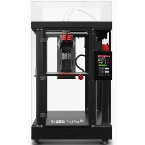 Raise 3D Pro3 Plus HS 3D Printer