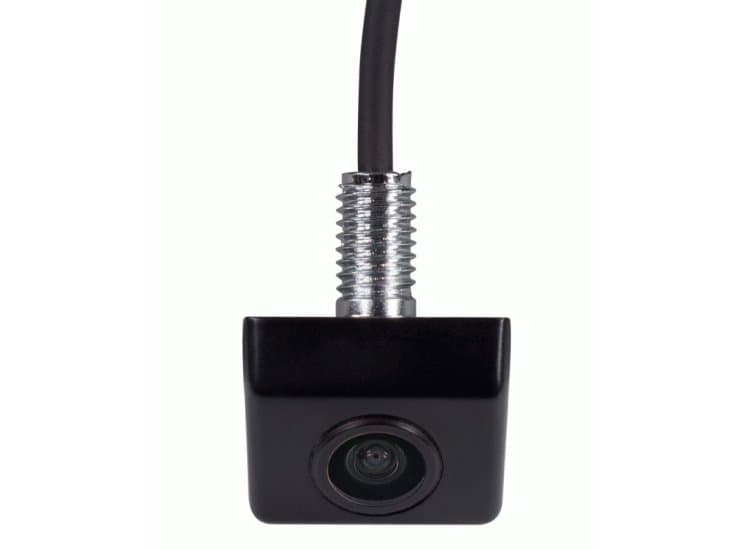 Metra Camera Fixed Angle Micro, Black-TE-MICM