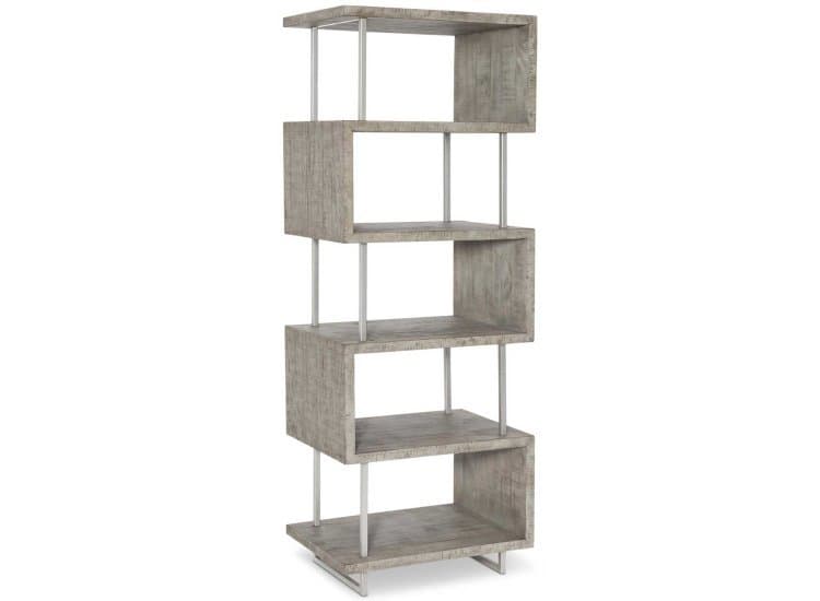 Bernhardt Polk Etagere, Morel