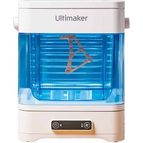 UltiMaker PVA Removal Station (US)