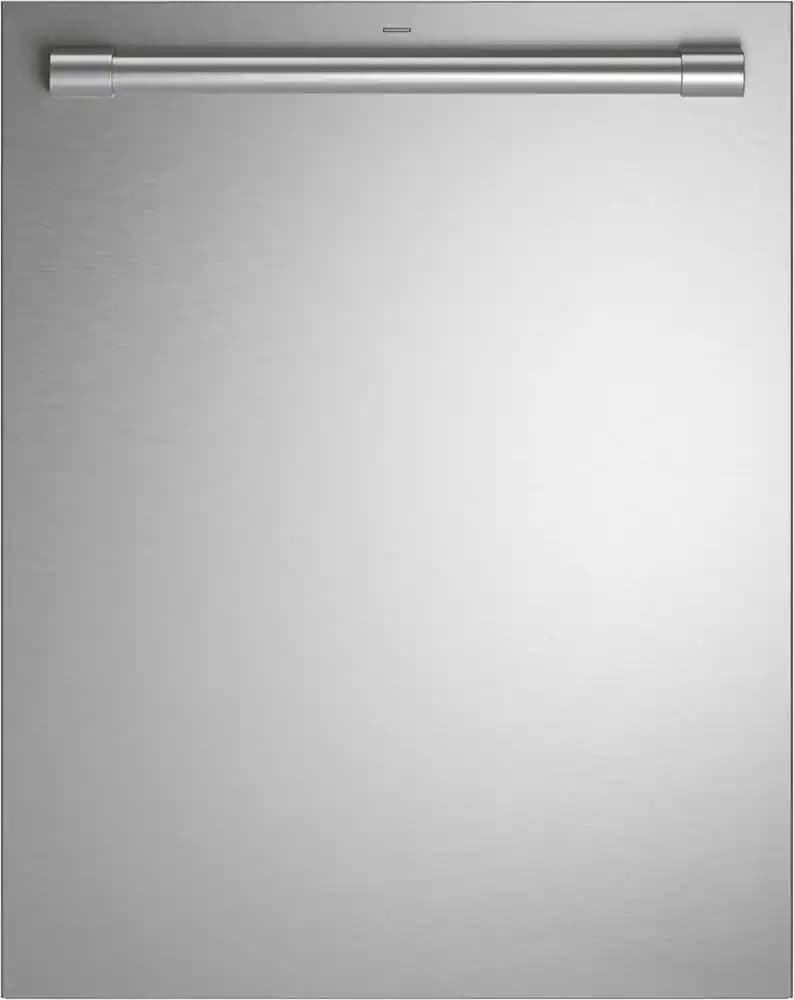 24" Top Control Smart Built-In Stainless Steel Tub Dishwasher with 3rd Rack, Advanced Wash System and 39 dBA