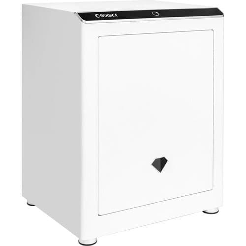 Barska Diamond Touch Screen Biometric Keypad Safe (345.6 in³)