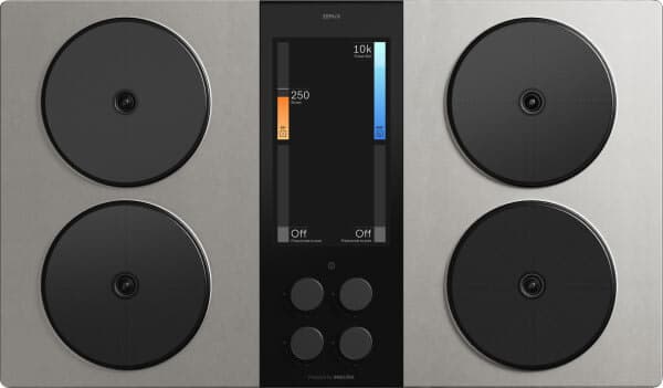 Zephyr HyperCore™ ZHCT136AC