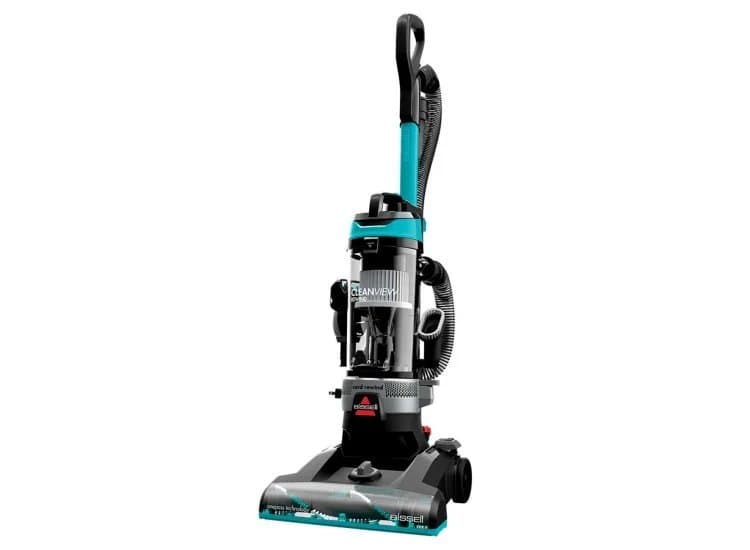 Bissell CleanView Rewind Upright Vacuum Cleaner