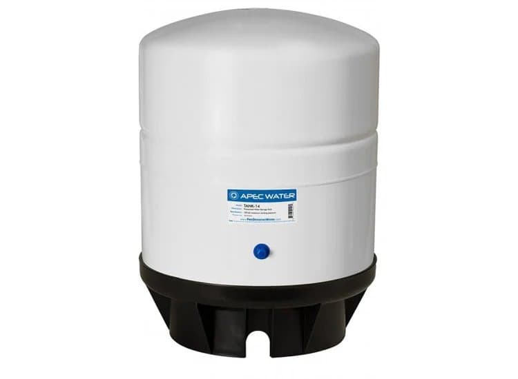 APEC 14 Gallon Residential Reverse Osmosis Water Storage Tank