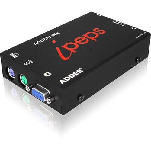 Adder AdderLink ipeps Extender