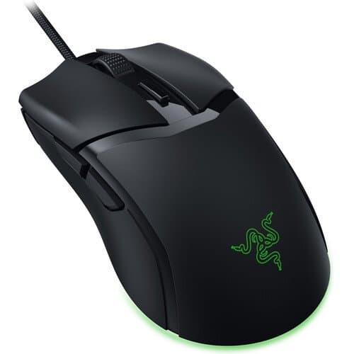 Razer Cobra Mouse