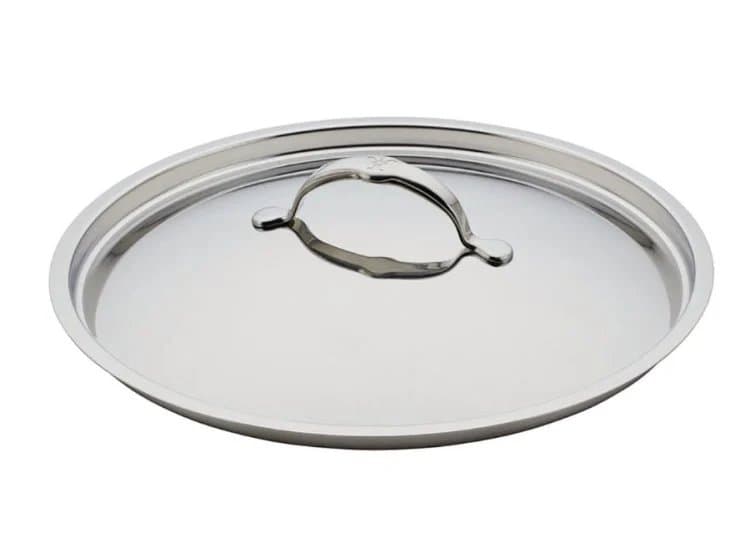 Hestan Provisions 11" Stainless Steel Lid