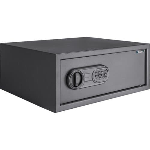 Barska WL120 WardenLight LED Digital Keypad Security Safe