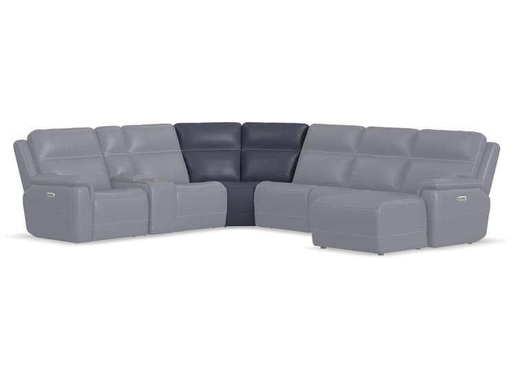 Flexsteel Sawyer Full Wedge