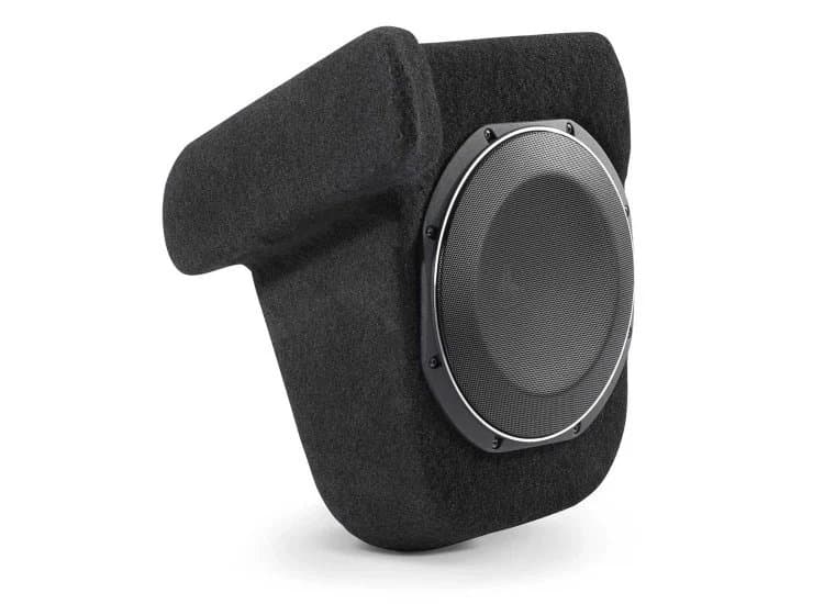 JL Audio Stealthbox For 2020-Up Tesla Model Y (5-Seat)