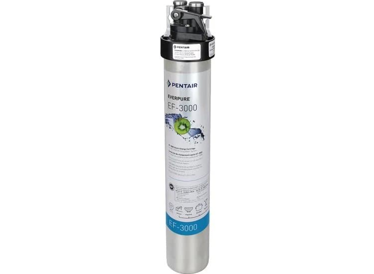 Everpure EF-3000 Full Flow Drinking Water System