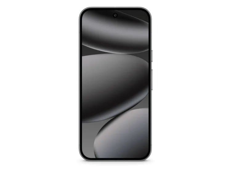 Google Pixel 10 Pro, 128GB, Obsidian