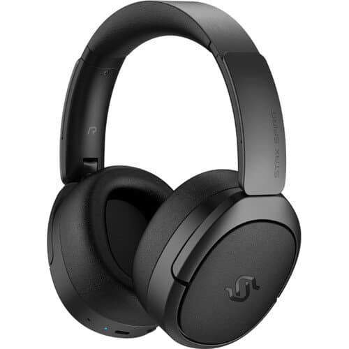 Edifier STAX SPIRIT S5 Wireless Over-Ear Headphones