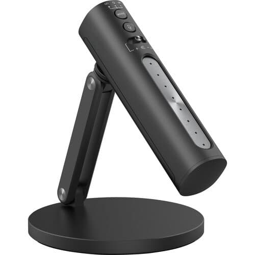 NearStream AM10U Desktop Analog/USB Microphone with Stand