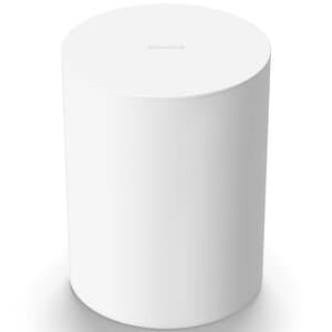 Sonos Sub Mini Wireless Subwoofer-White