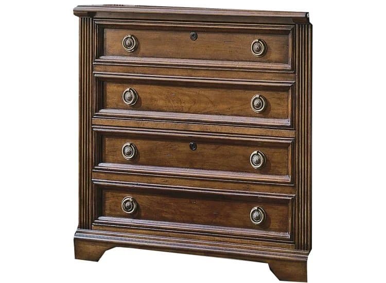 Hooker Furniture Home Office Brookhaven Lateral File