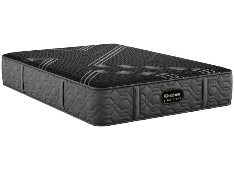 Beautyrest Black Hybrid Mattress-2024 Edition-Series 1-Medium-Full