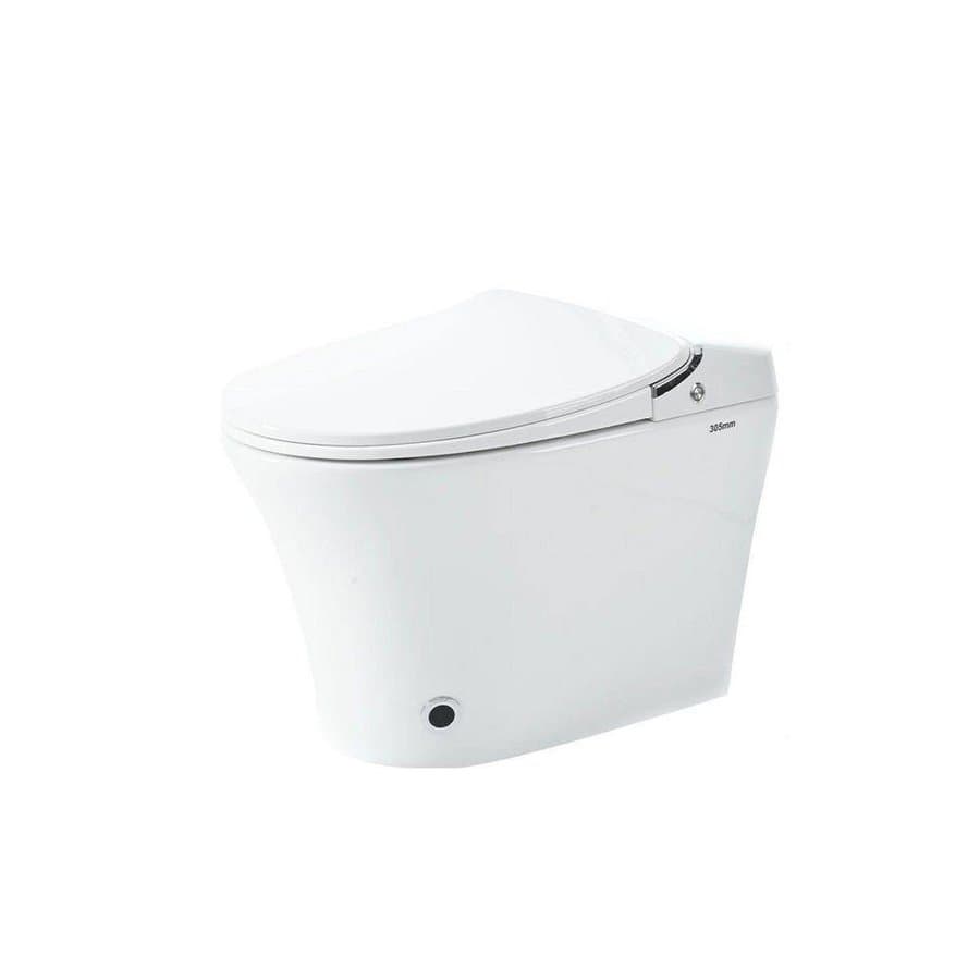 TCYO Elongated Bidet Toilet