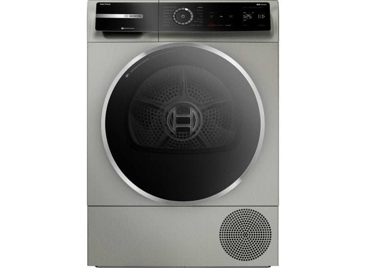 Bosch 800 Series Compact Electric Dryer