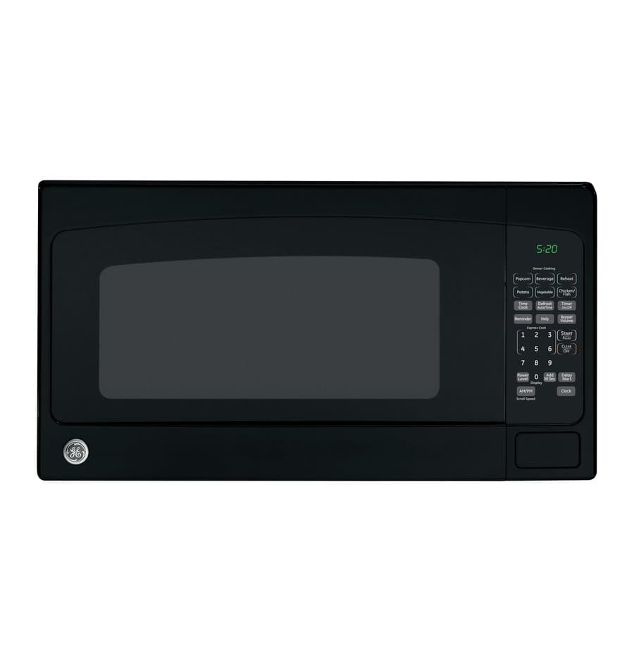 Impecca 1.3-cu ft 1000 -Watt Air Fry Countertop Convection Microwave ( Stainless Steel )