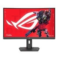 ASUS ROG Strix XG27WCS 27 2K QHD (2560 x 1440) 180Hz Curved Screen Gaming Monitor