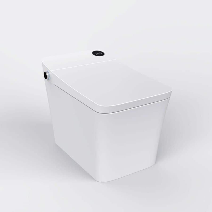 Opvande Smart Bidet Toilet