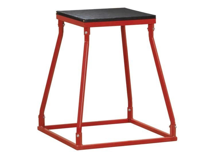 Body-Solid Tools 30" Plyo Box