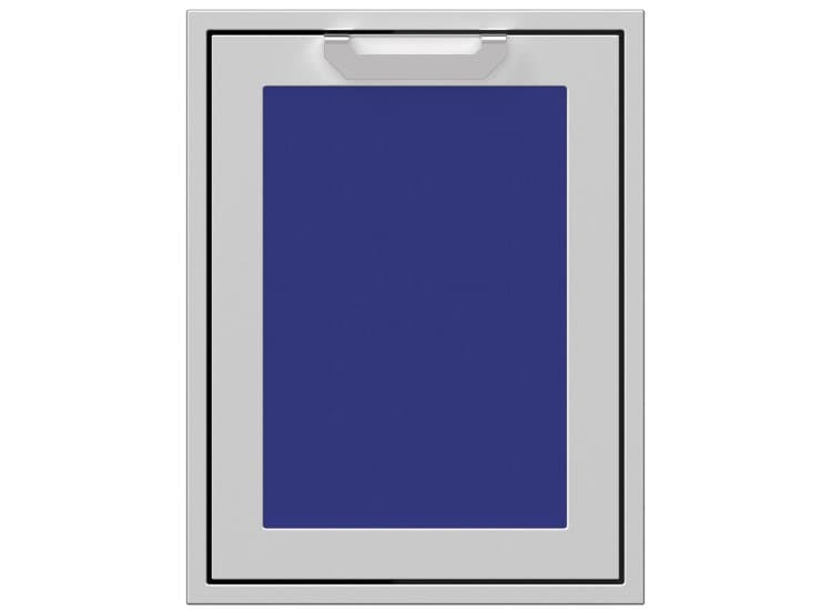 Hestan 20" Prince Trash And Recycle Center Storage Drawer