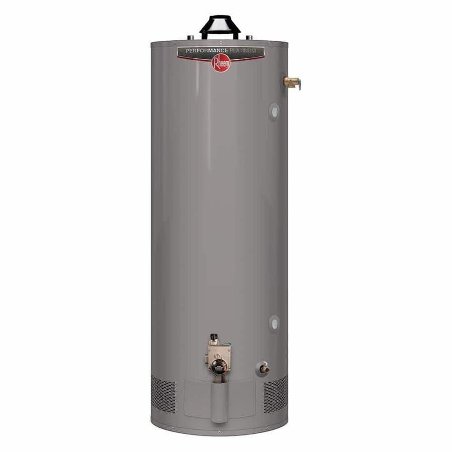 Rheem Performance Platinum Water Heater