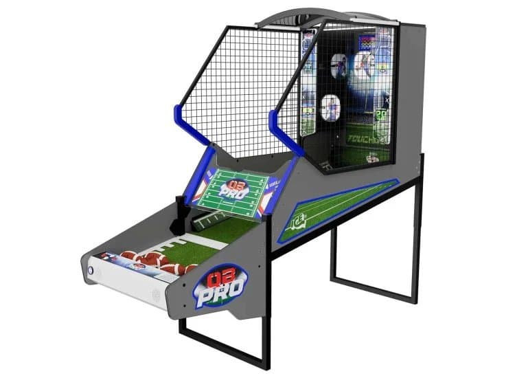 ICE QB PRO Football Home Arcade Machine
