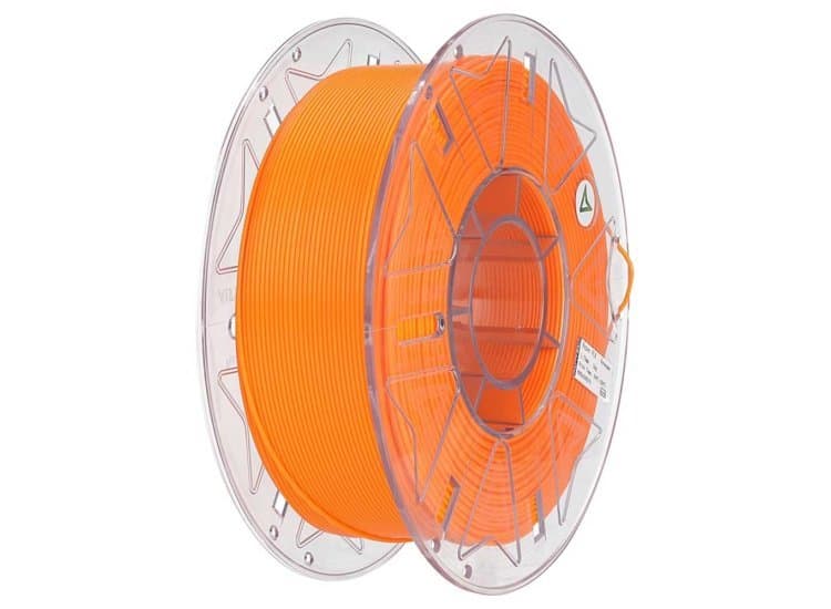 Creality Hyper Series PLA RFID 3D Printing Filament 1kg, Orange