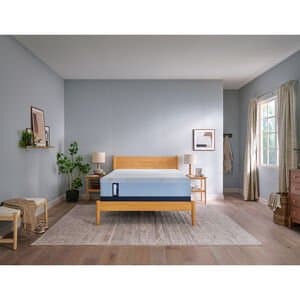 Sealy Orlando Posturepedic Medium Hybrid Twin Size Mattress