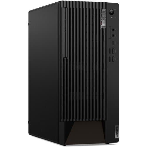 Lenovo ThinkCentre M90t Gen 5 Desktop Computer (32 GB, 1 TB, Intel Core i7-14700 (14th Gen))