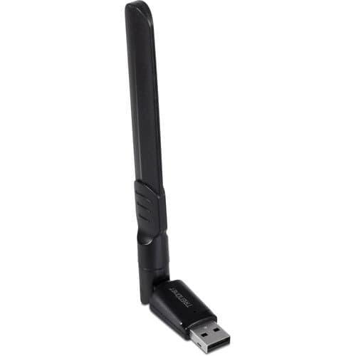 TRENDnet TEW-805UBH AC1200 Wireless Dual-Band Wi-Fi USB Adapter