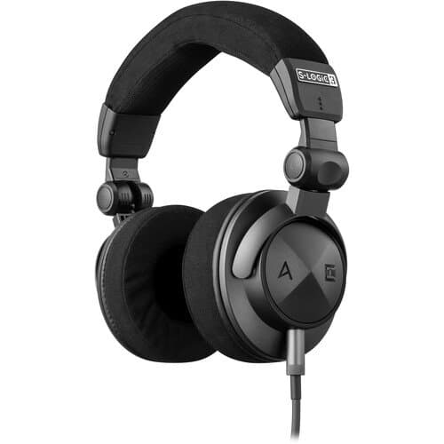 Astell & Kern ULTRASONE Virtuoso Closed-Back Over-Ear Headphones