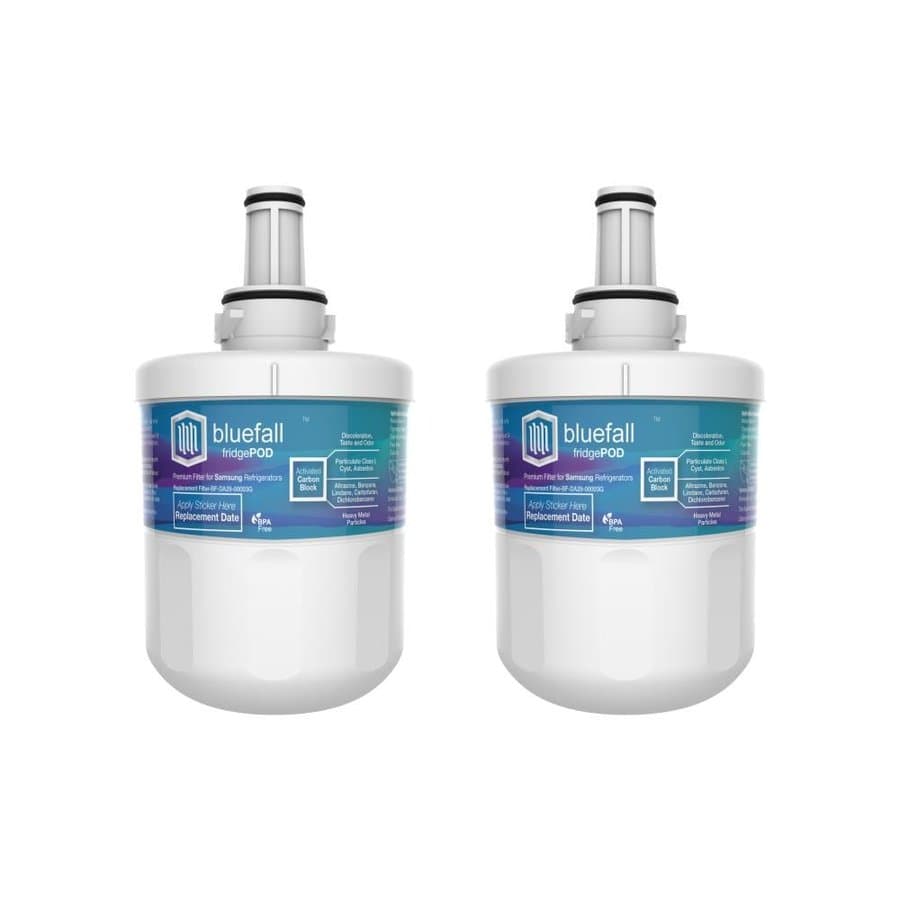 Drinkpod Twist-in Refrigerator Water Filter DP-SAM17376B-3P 3 -Pack