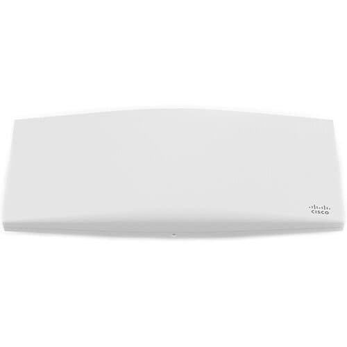 Cisco Meraki MR44 Wireless Dual-Band Indoor Access Point