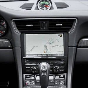 RDVFL Wireless CarPlay/Android Auto for Porsche w/ Navigation PCM3.1 Radio