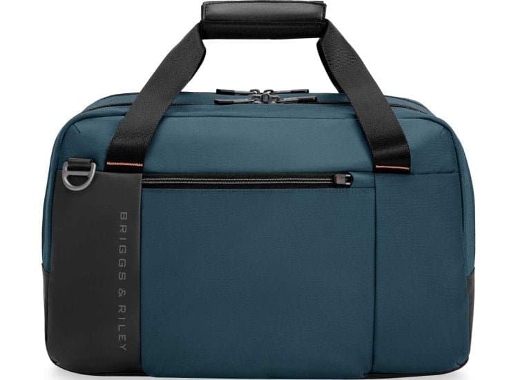 Briggs & Riley Underseat Cabin Bag, Ocean