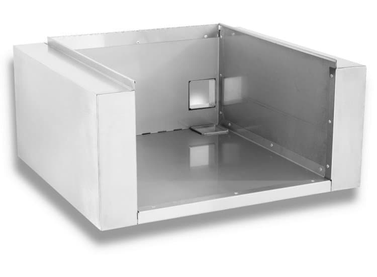 Lynx Insulated Jacket for LPB Side Burner