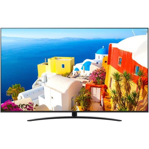 LG UK670H 65" UHD 4K Commercial Smart TV